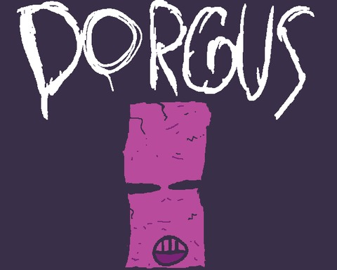 Dorgus Needs Power!