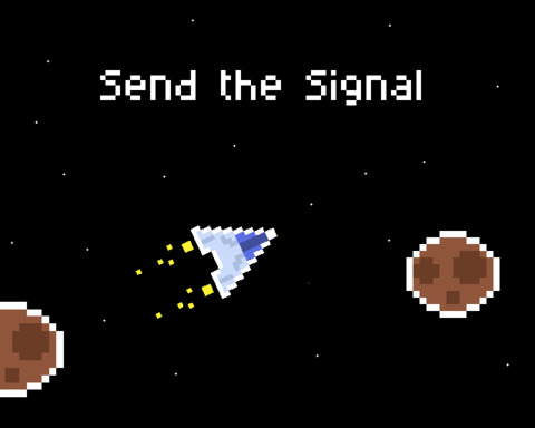 Send the Signal