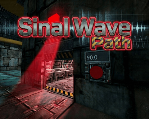Signal wave path