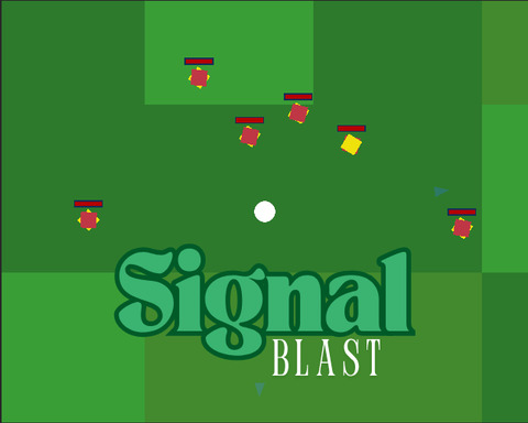 Signal Blast