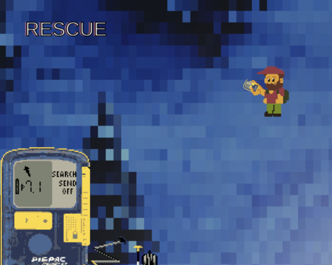 RESCUE