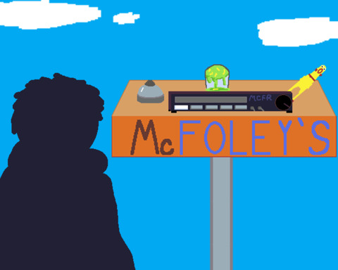 McFoley's