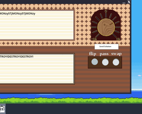 Enigma - A simple decoding adventure