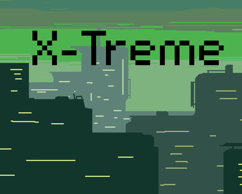X-treme