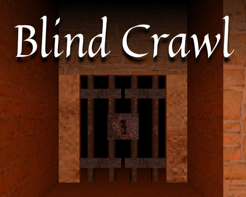 Blind Crawl