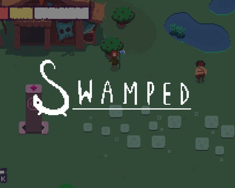 Swamped