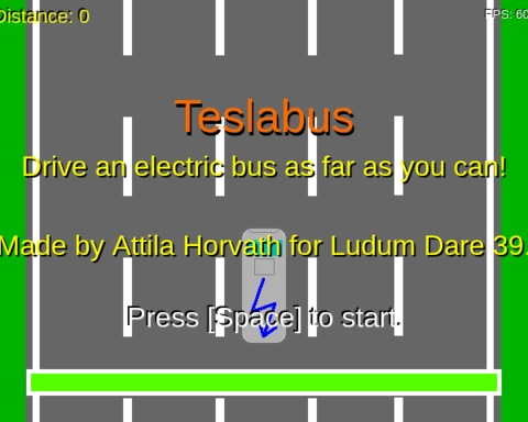Teslabus