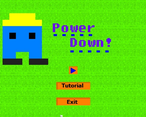 PowerDown