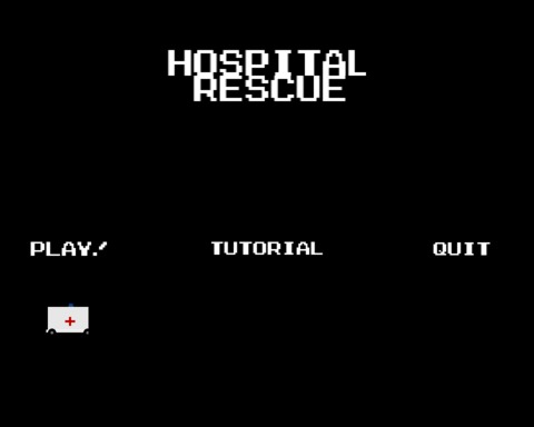 Hospital Rescue