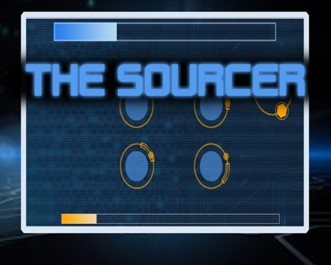 The Sourcer