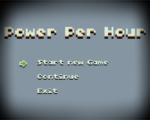 Power Per Hour