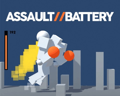 Assault//Battery