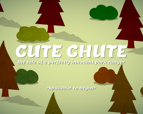 Cute Chute
