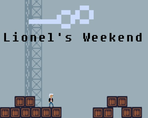 Lionel's Weekend