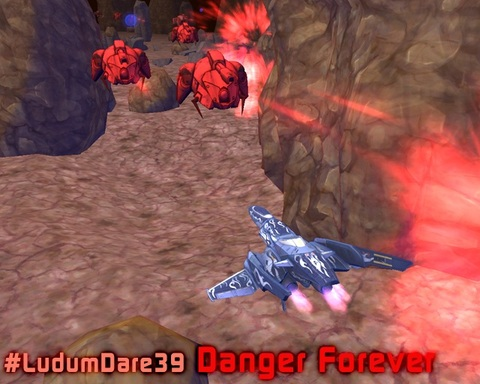 Danger Forever