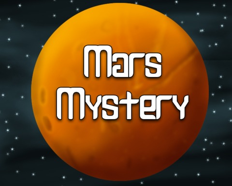 Mars Mystery