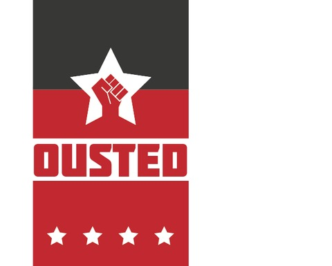 Ousted