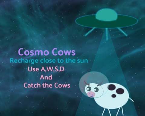 CosmoCows