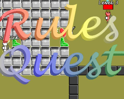 RulesQuest