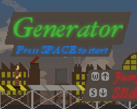 Generator