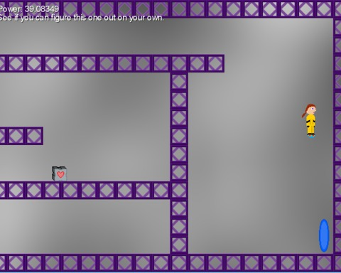 Loader Escape