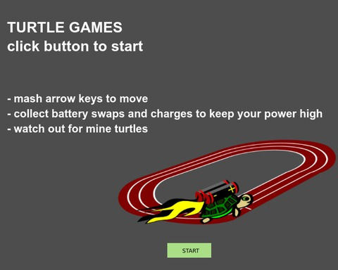 TurtleGames