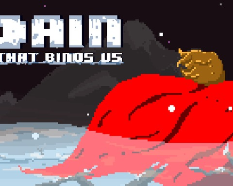Pain That Binds Us