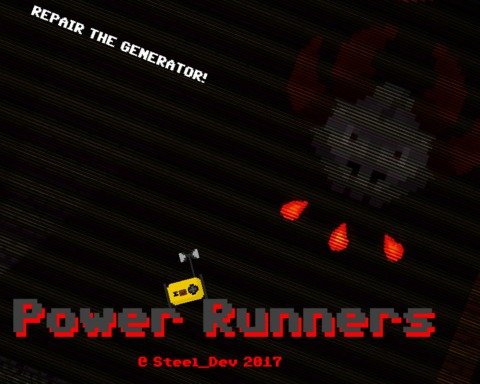 Power Runners