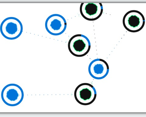Atomic Cells