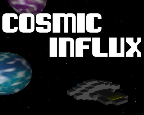 Cosmic Influx