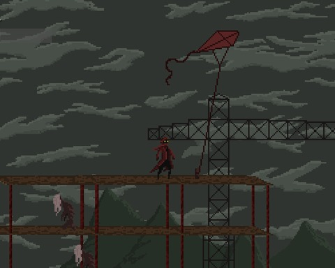 Greenhouse Dystopia