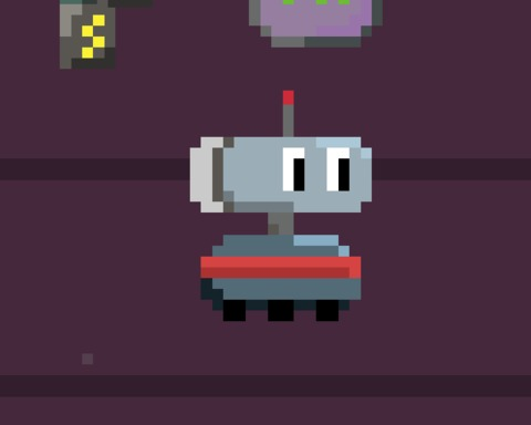 Robit Needs Love