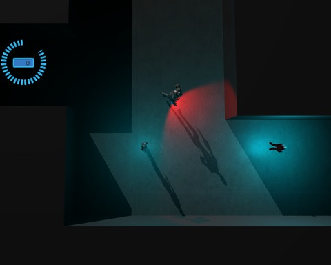 Shade Runner