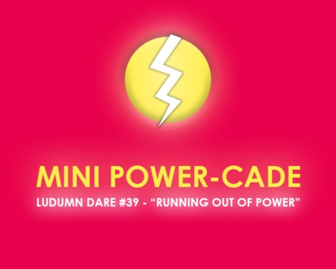 Mini Power-Cade