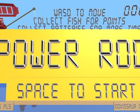 Power Rod