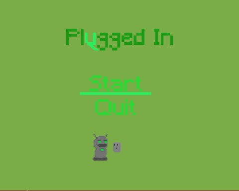 Plugged In