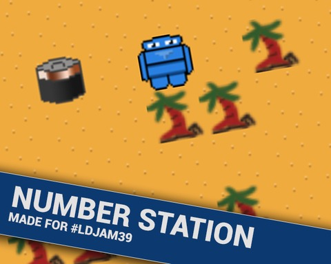 Number Station