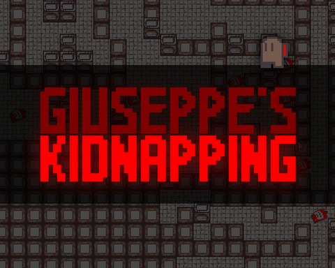 Giuseppe's Kidnapping