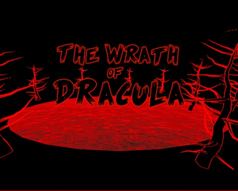 The Wrath of Dracula