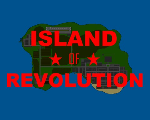 Island of Revolution