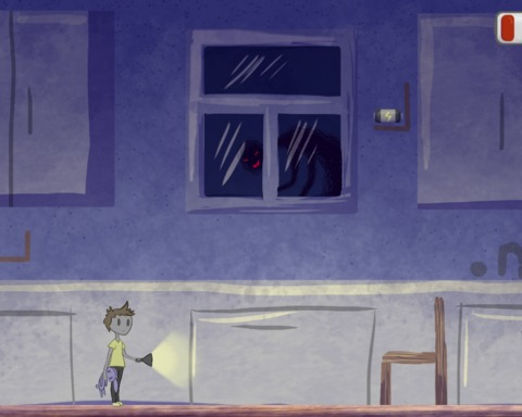 NOT ALONE