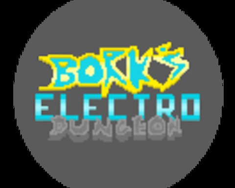 Borks Electro-Dungeon