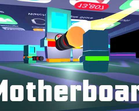MotherBoard