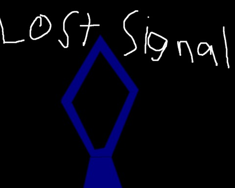 LOST SIGNAL