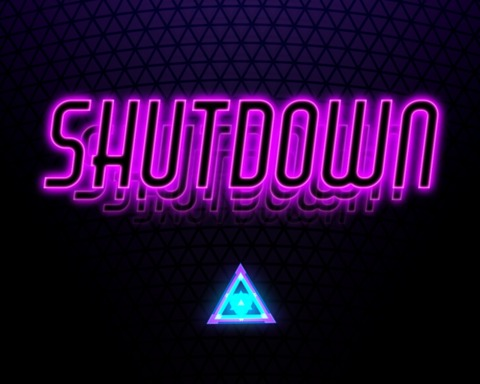 Shutdown