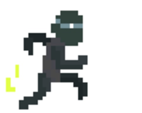 Dash Guy