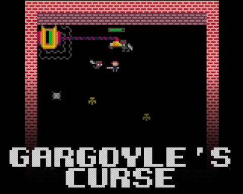 Gargoyle's Curse