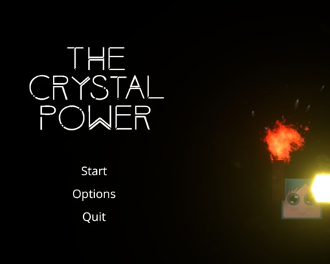 The Crystal Power
