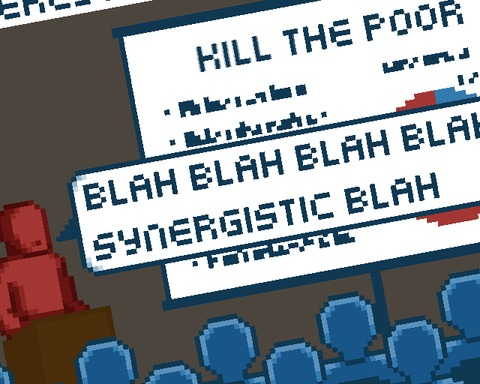 Powerpoint Panic
