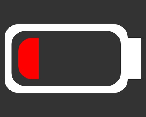 I Need A Charger!